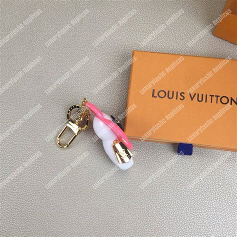 louis vuitton sleutelhouder